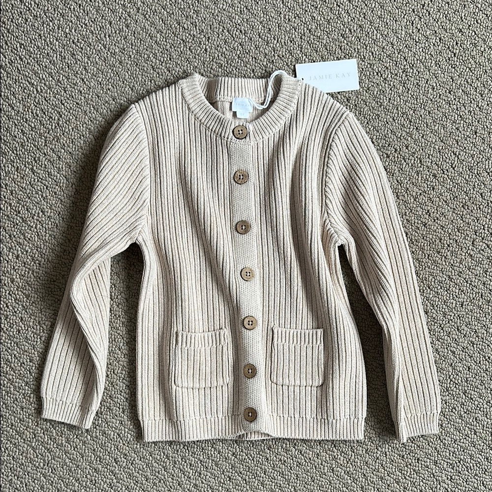 Jamie Kay boys cardigan 6